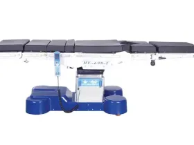 HE-608-T电动液压外科手术台